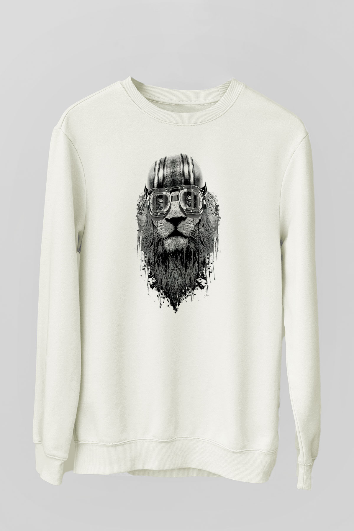 Tasarım Sweatshirt TSR112
