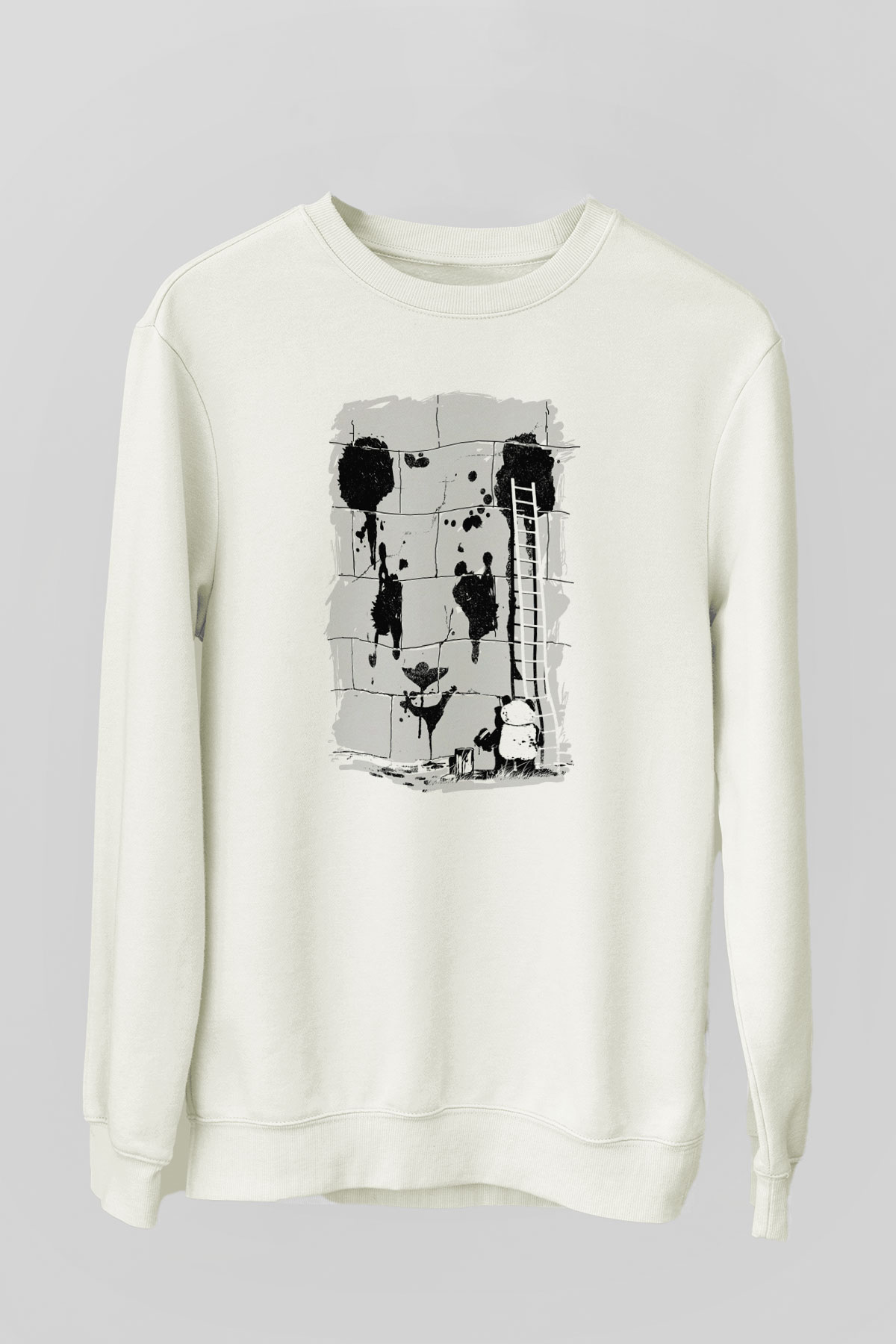 Tasarım Sweatshirt TSR113