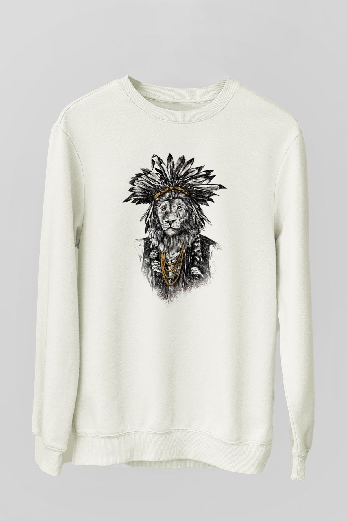 Tasarım Sweatshirt TSR131