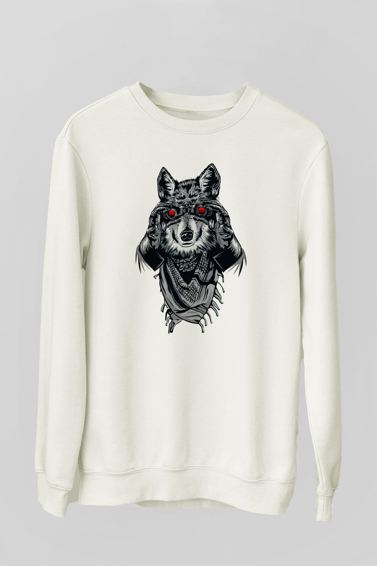 Tasarım Sweatshirt TSR134
