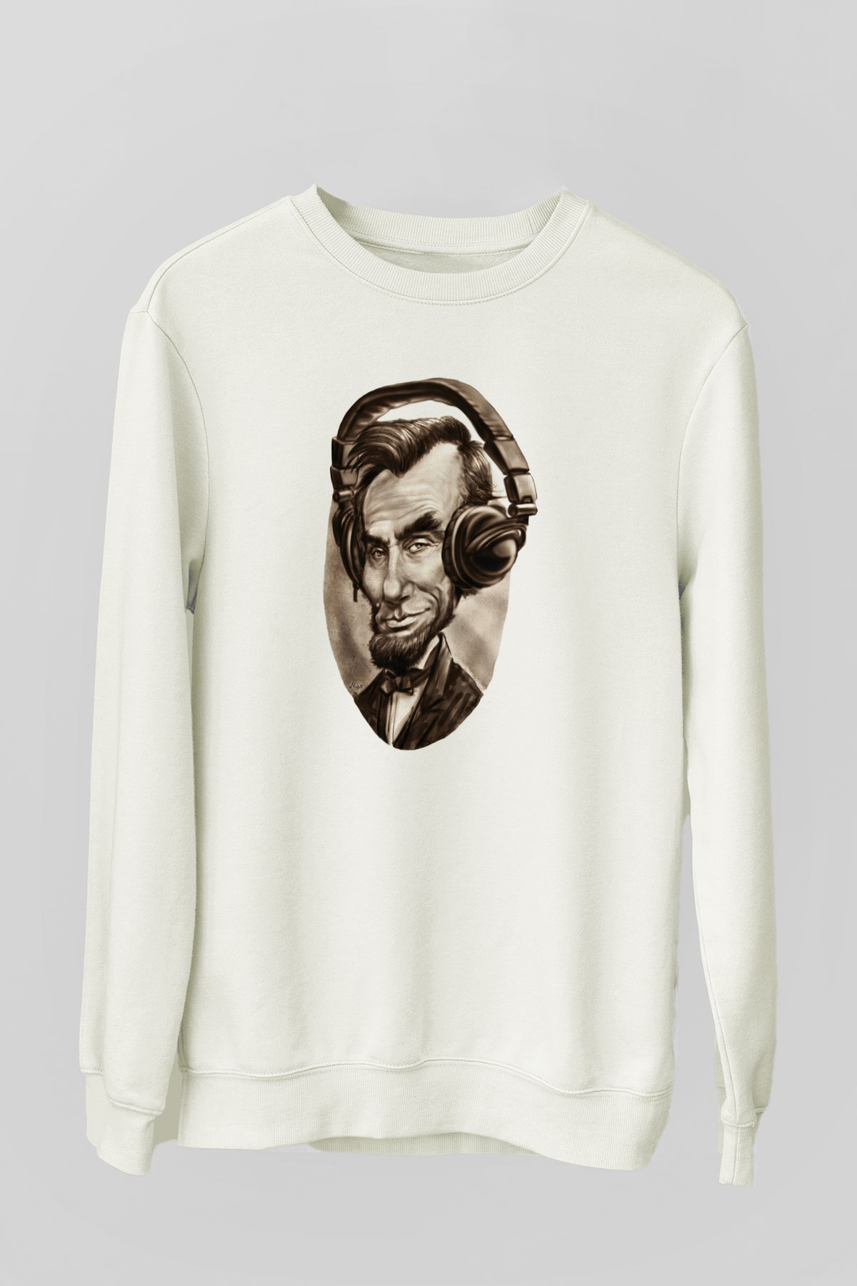 Tasarım Sweatshirt TSR163