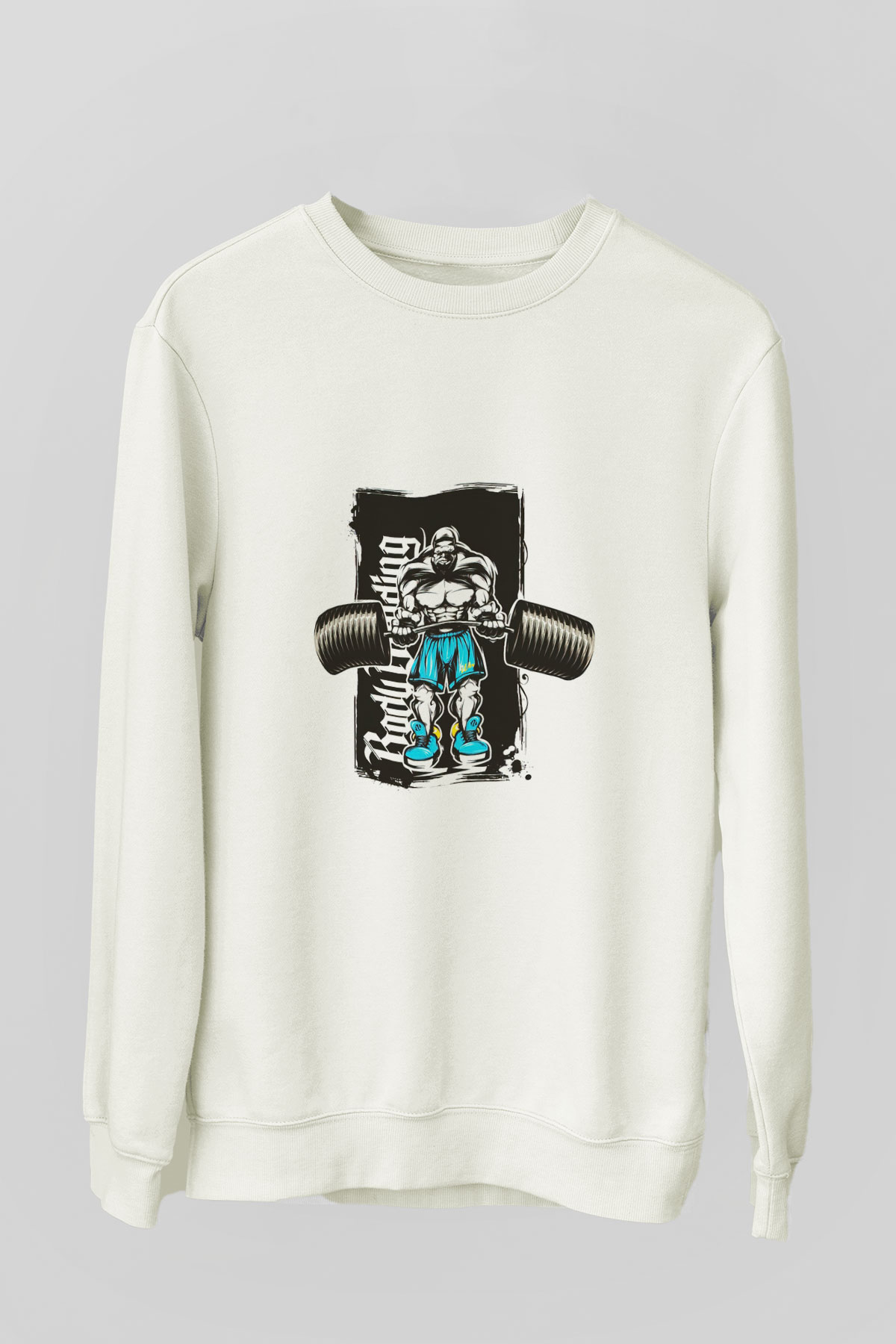 Tasarım Sweatshirt TSR168