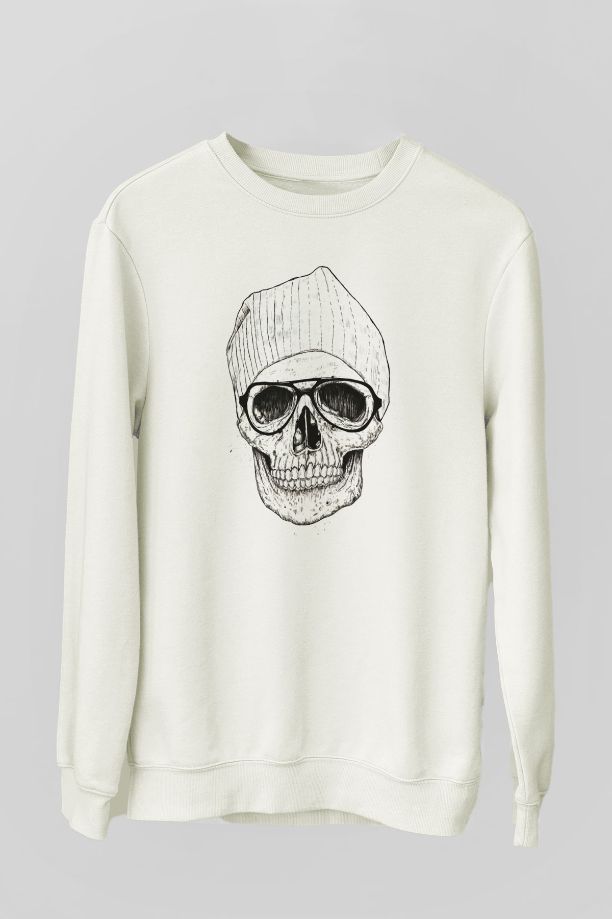 Tasarım Sweatshirt TSR258