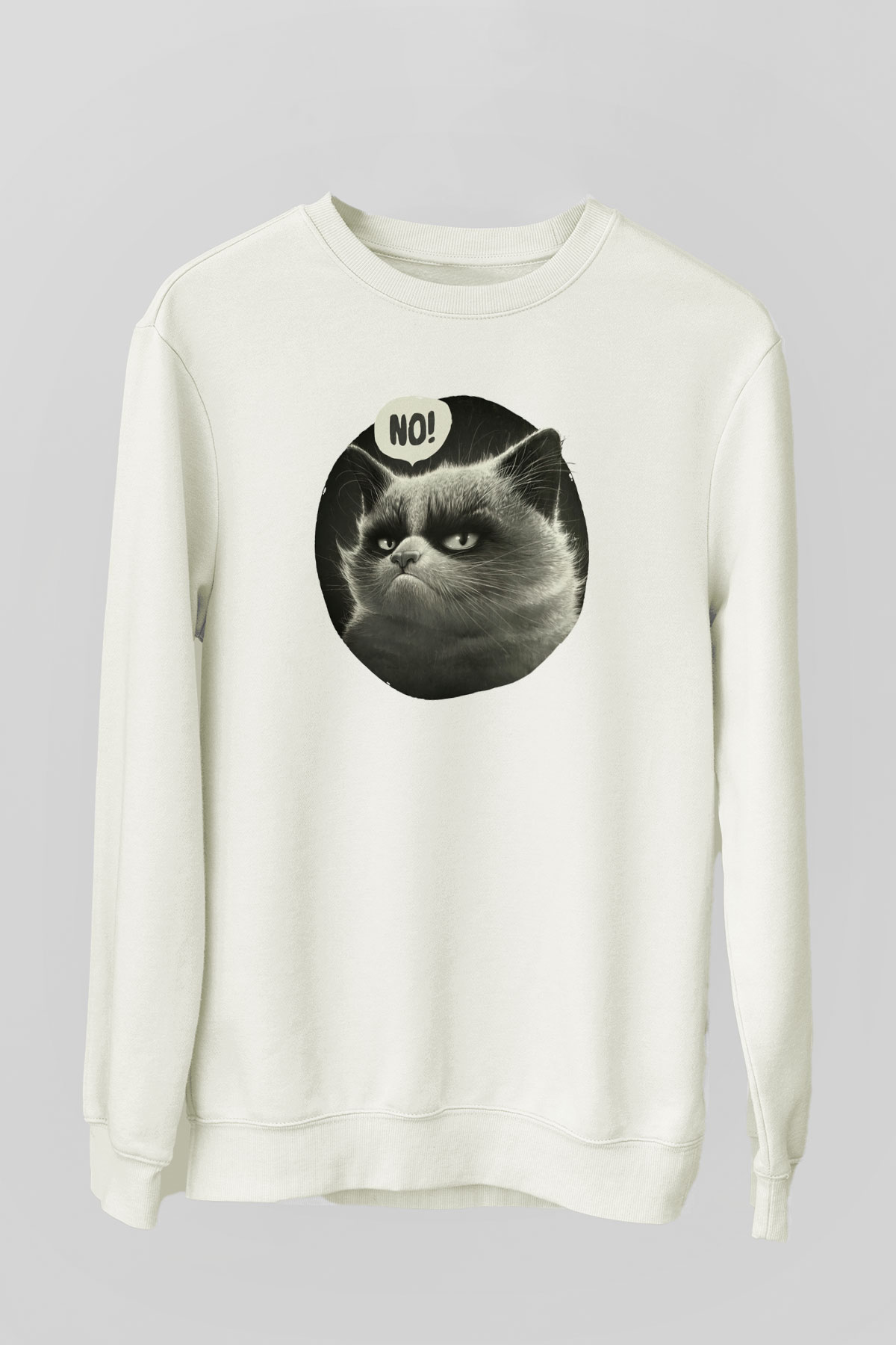 Tasarım Sweatshirt TSR286
