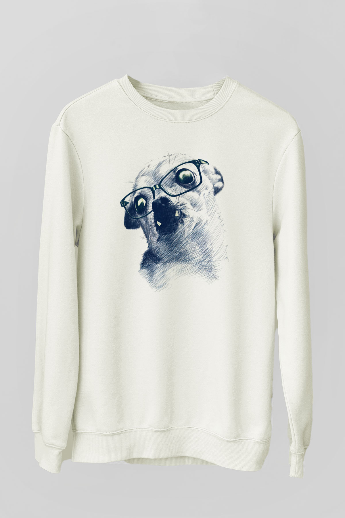 Tasarım Sweatshirt TSR3
