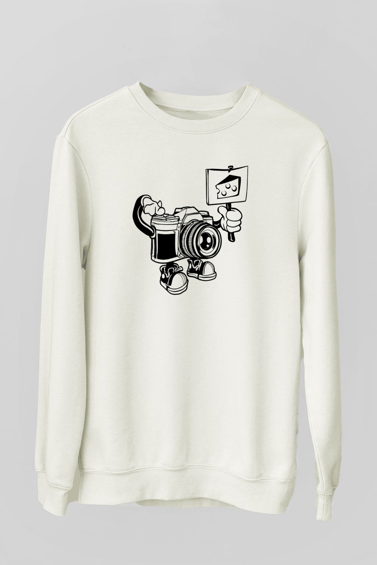 Tasarım Sweatshirt TSR311