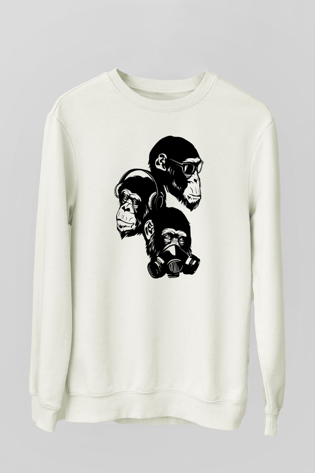 Tasarım Sweatshirt TSR371