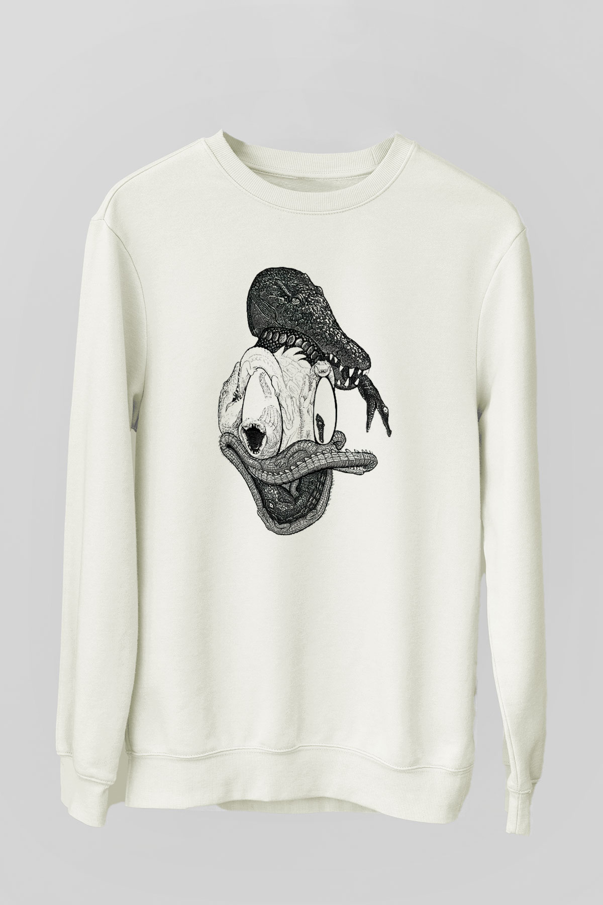 Tasarım Sweatshirt TSR380