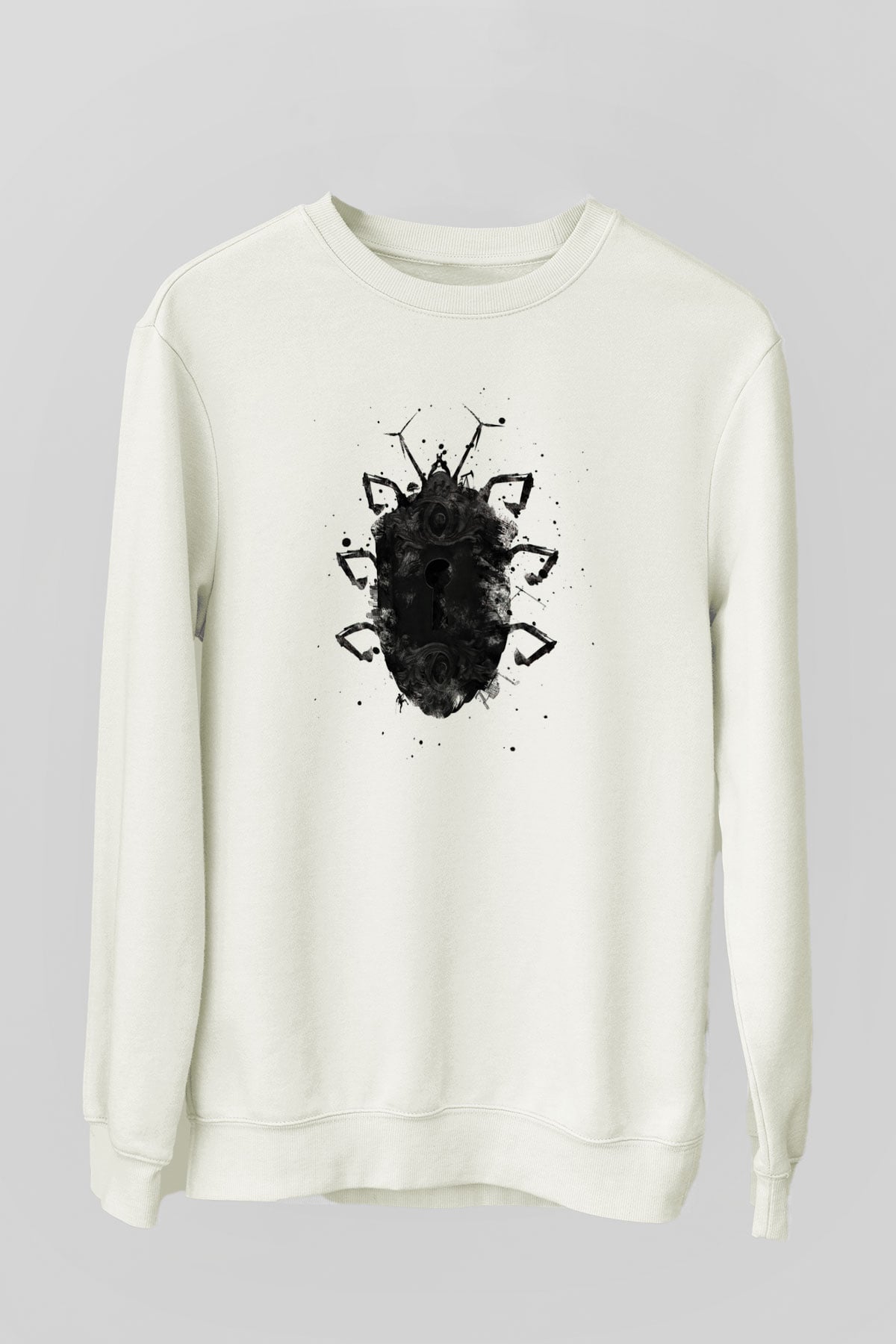 Tasarım Sweatshirt TSR45