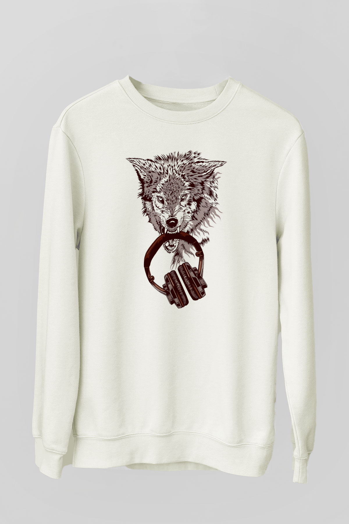 Tasarım Sweatshirt TSR47