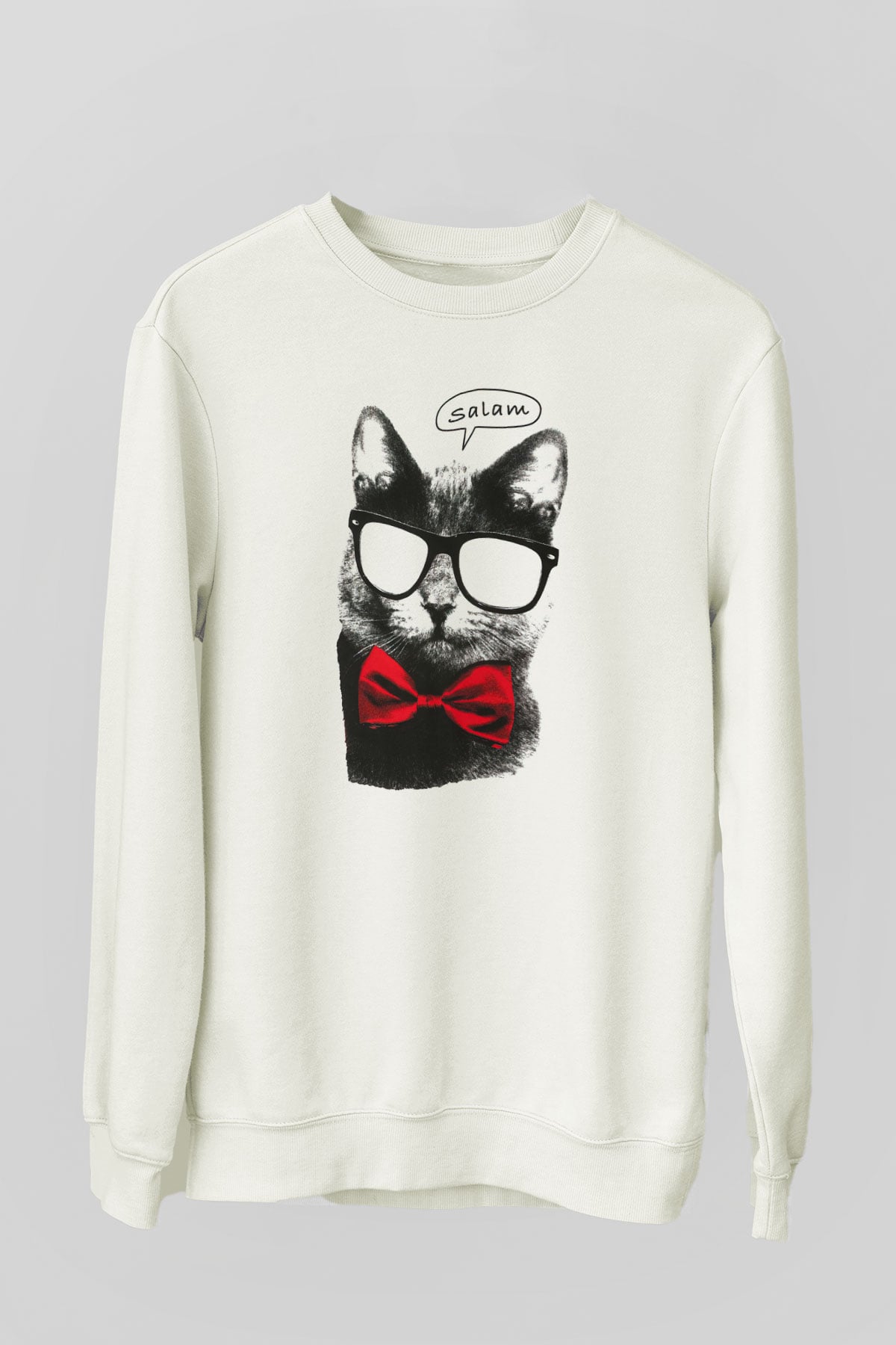 Tasarım Sweatshirt TSR81