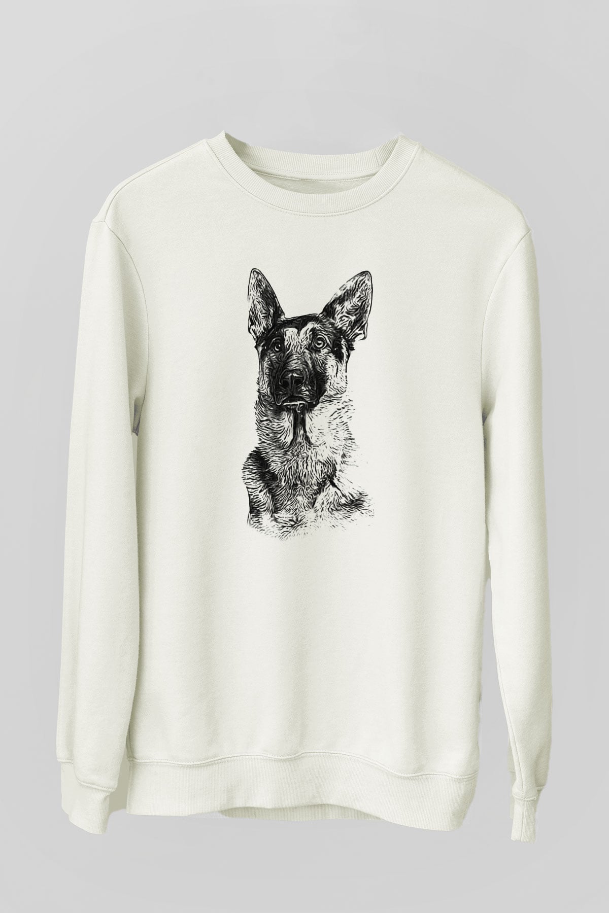Tasarım Sweatshirt TSR84