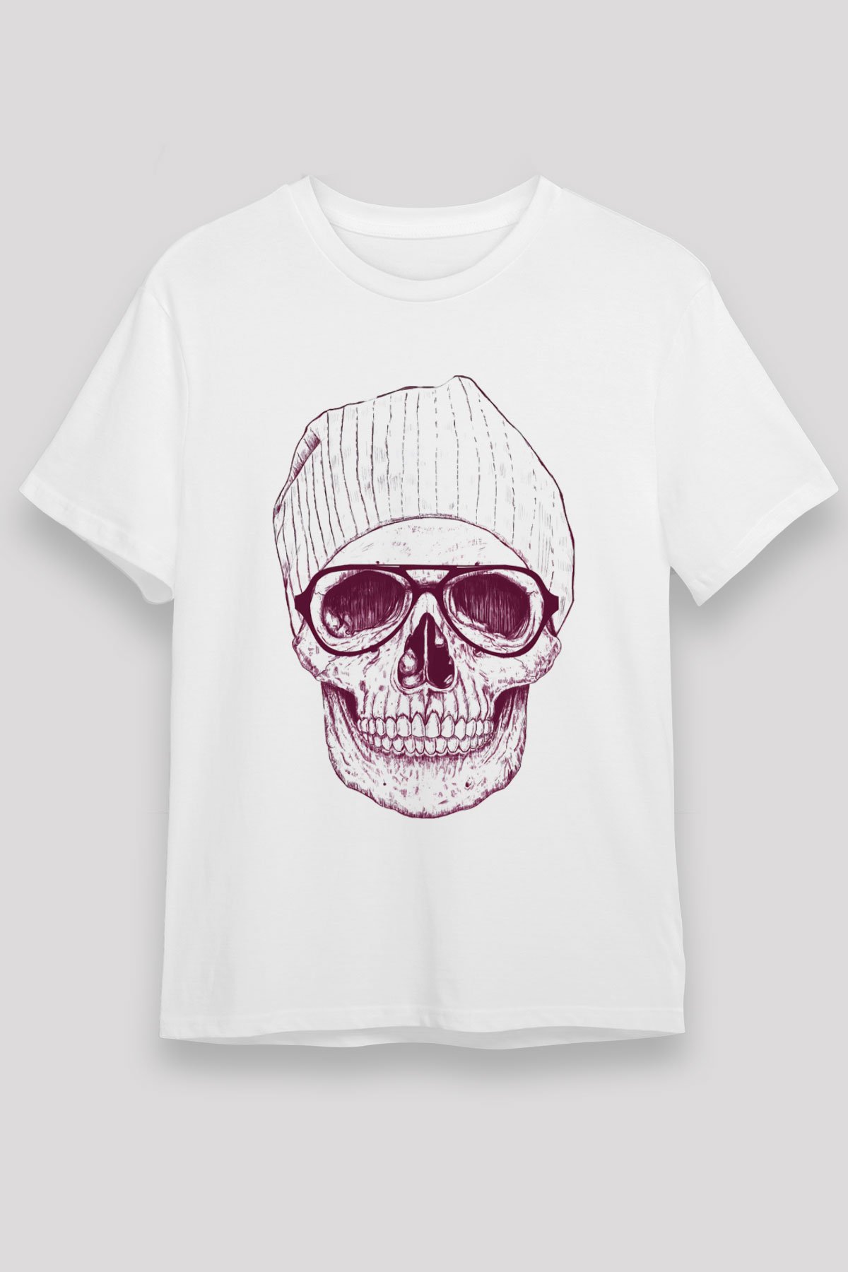 Design Tee TSR108 - STREETWEAR