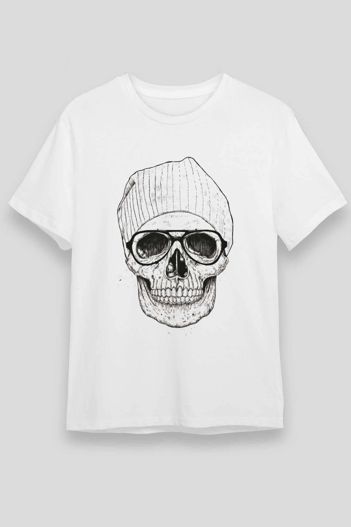 Design Tee TSR258 - STREETWEAR