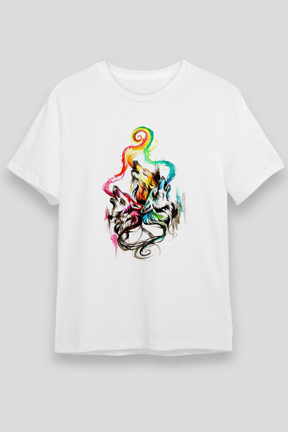 Design Tee TSR482 - STREETWEAR