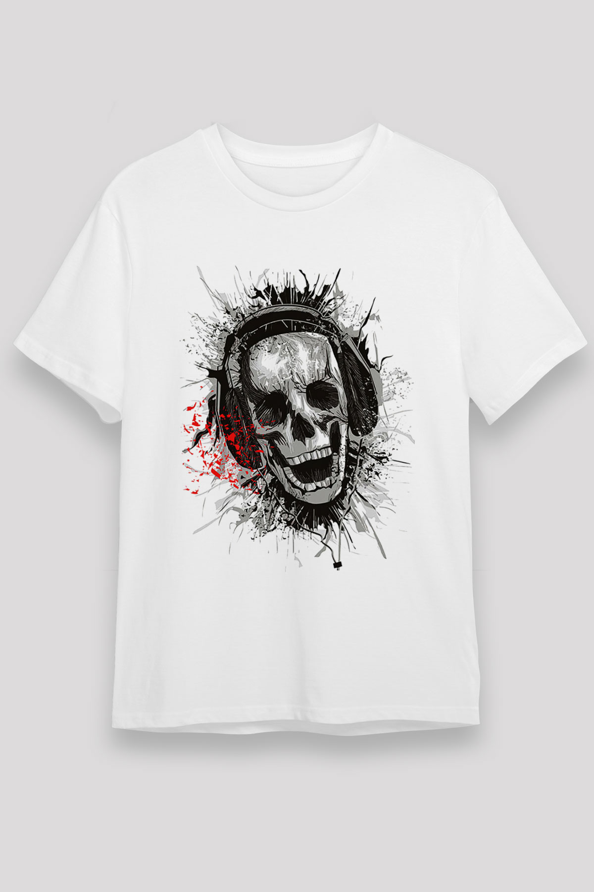 Design Tee TSR549 - STREETWEAR