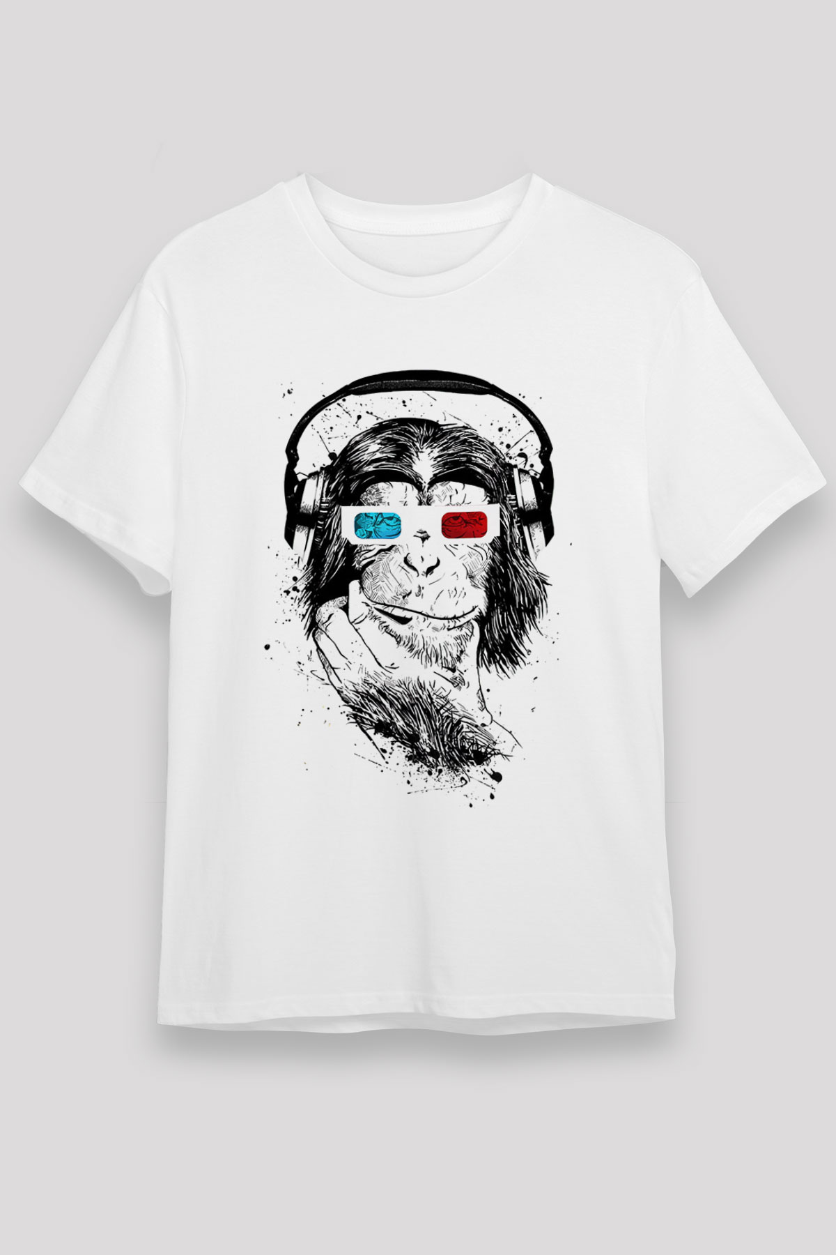 Design Tee TSR79 - STREETWEAR