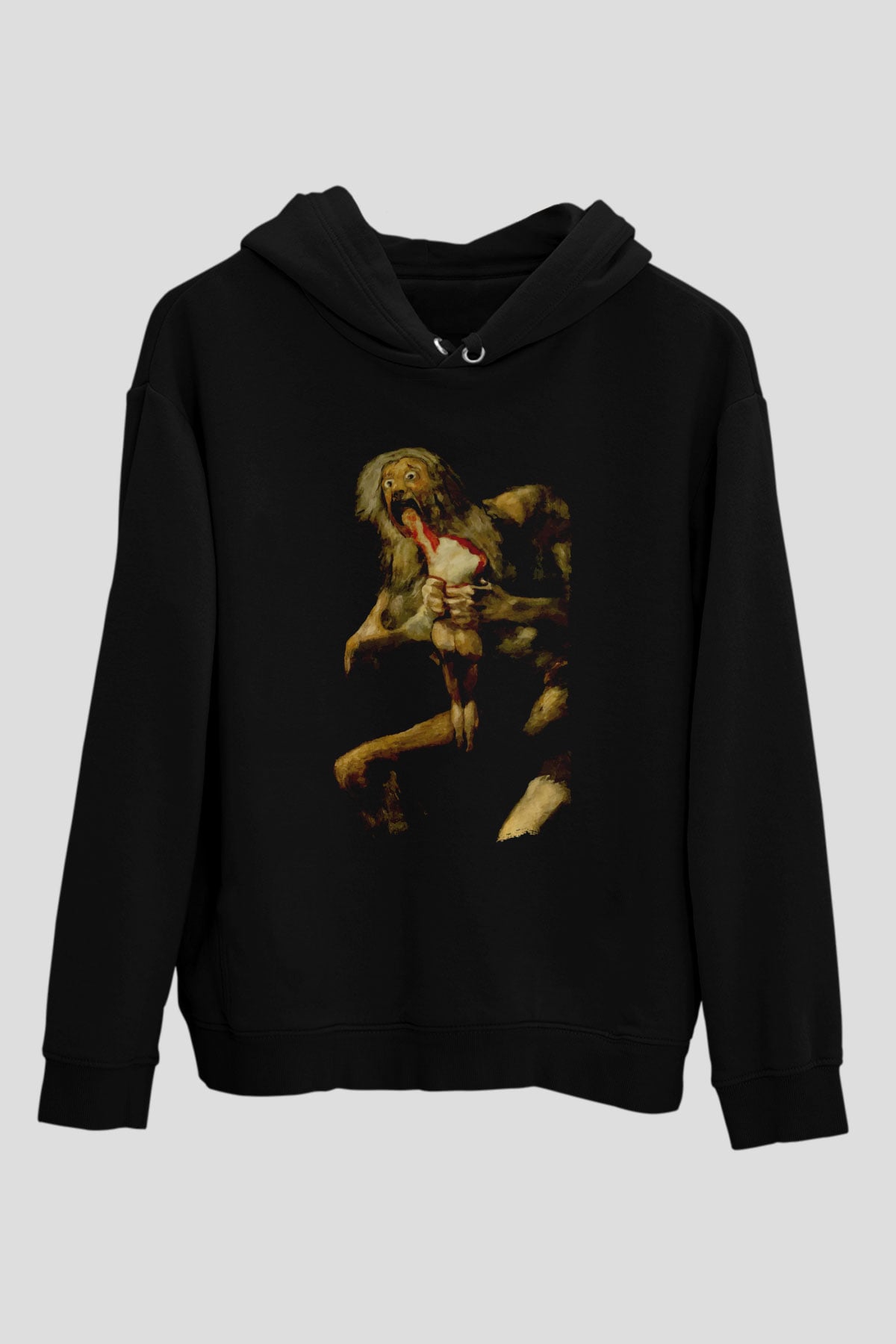 TasarımTSR256 Unisex Hoodie