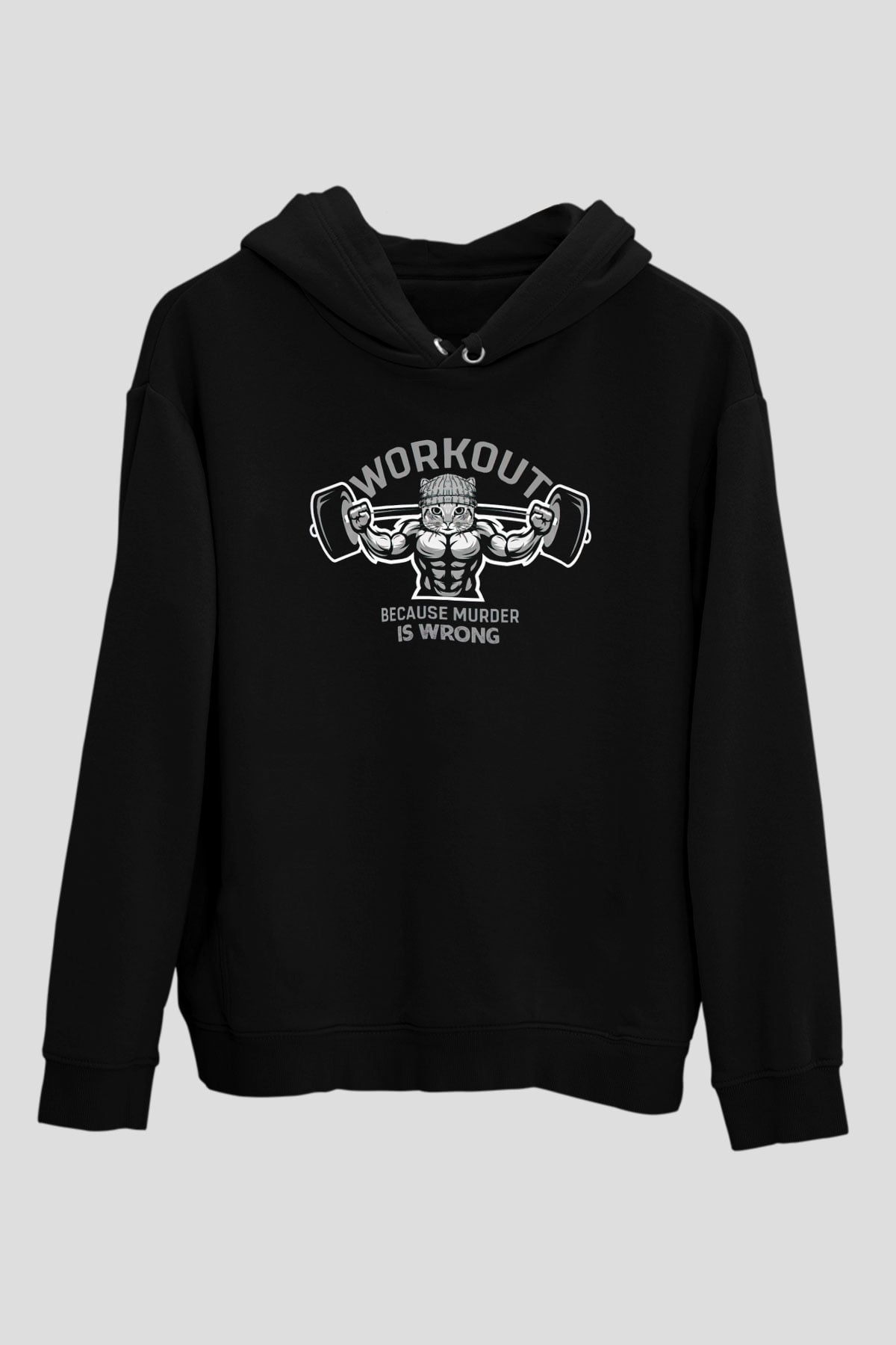 TasarımTSR449 Unisex Hoodie