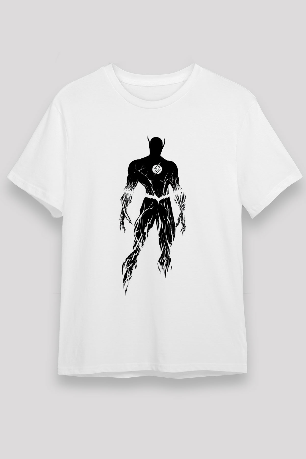 The Flash Unisex Graphic Tee - STREETWEAR