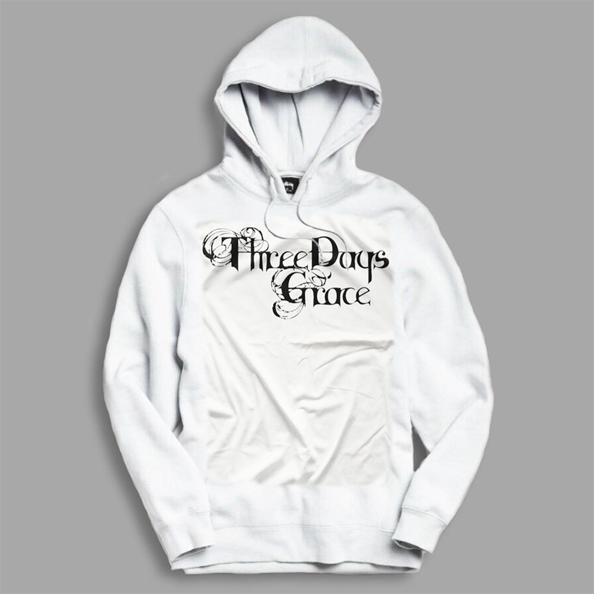 Three Days Grace Hoodie | Three Days Grace Sweatshirt