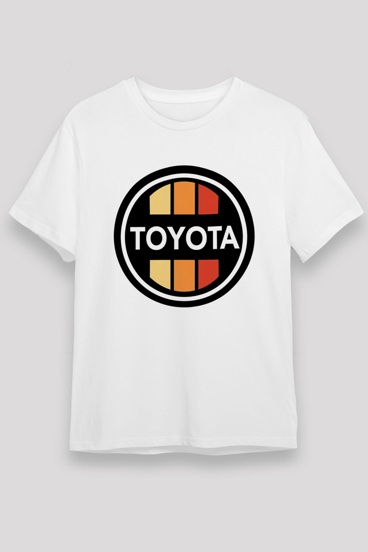 Toyota Unisex Graphic Tee - STREETWEAR