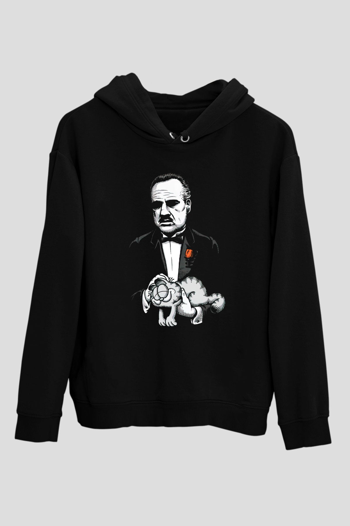 Unisex Hoodie TSR10