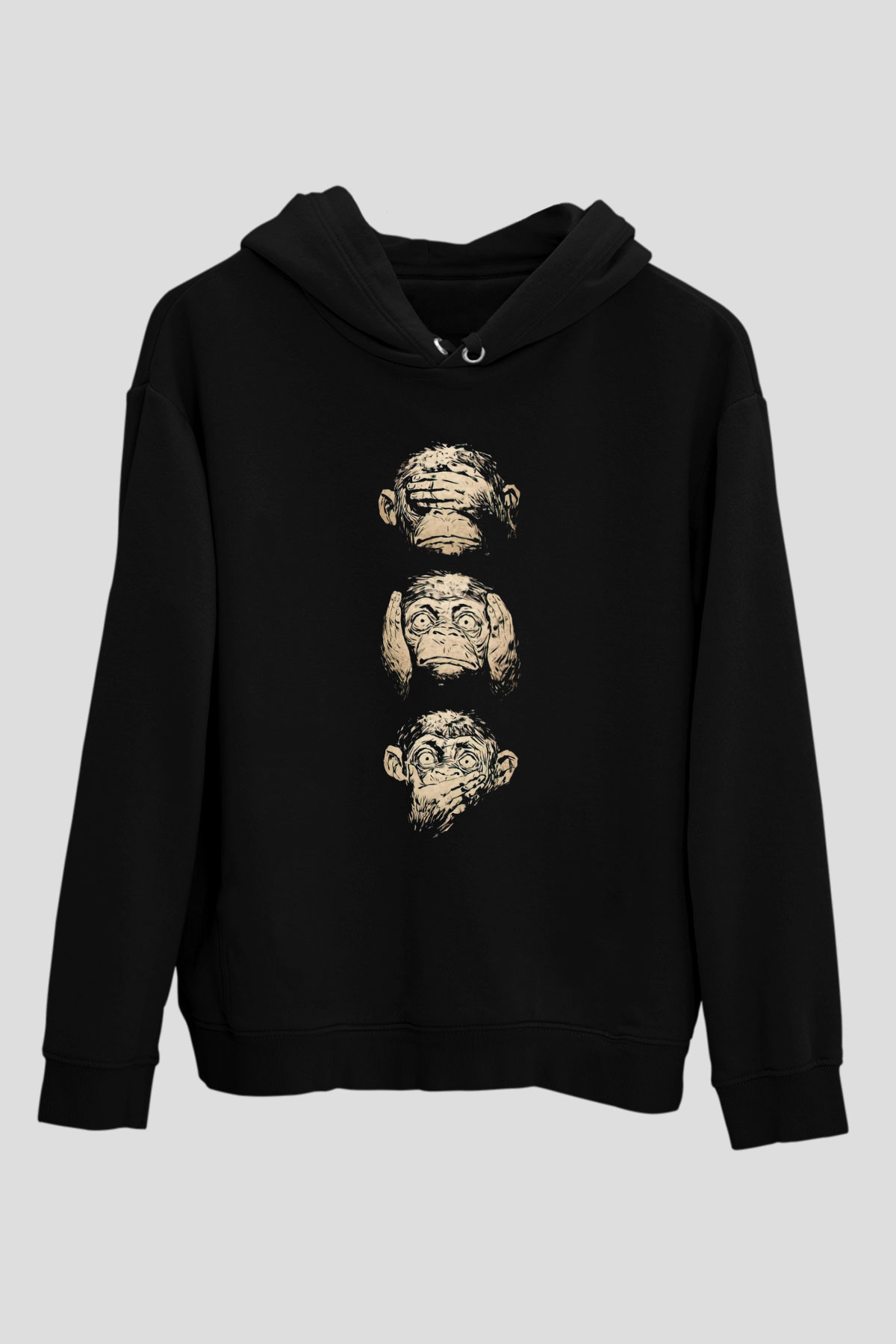 Unisex Hoodie TSR100