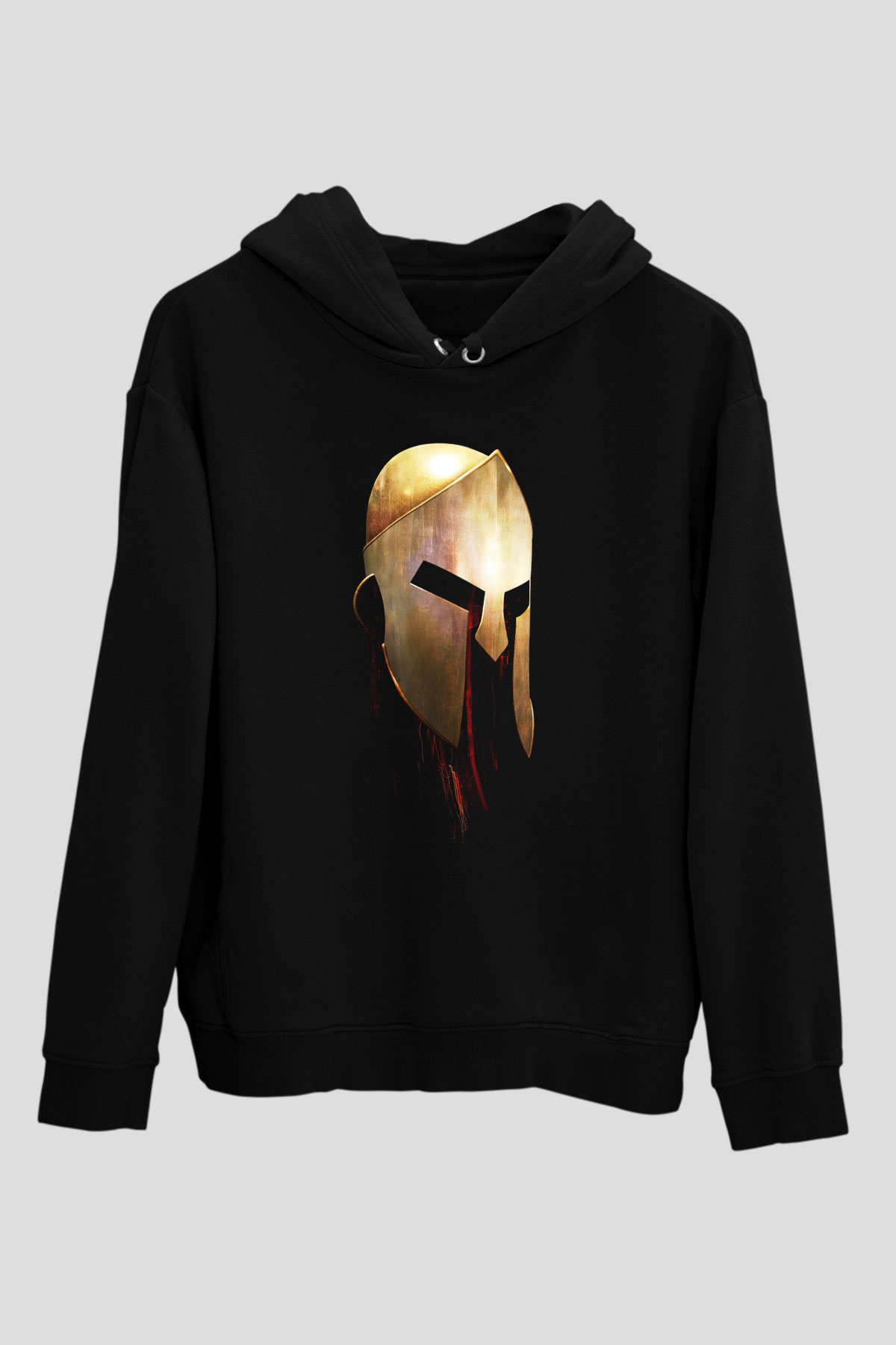 Unisex Hoodie TSR101
