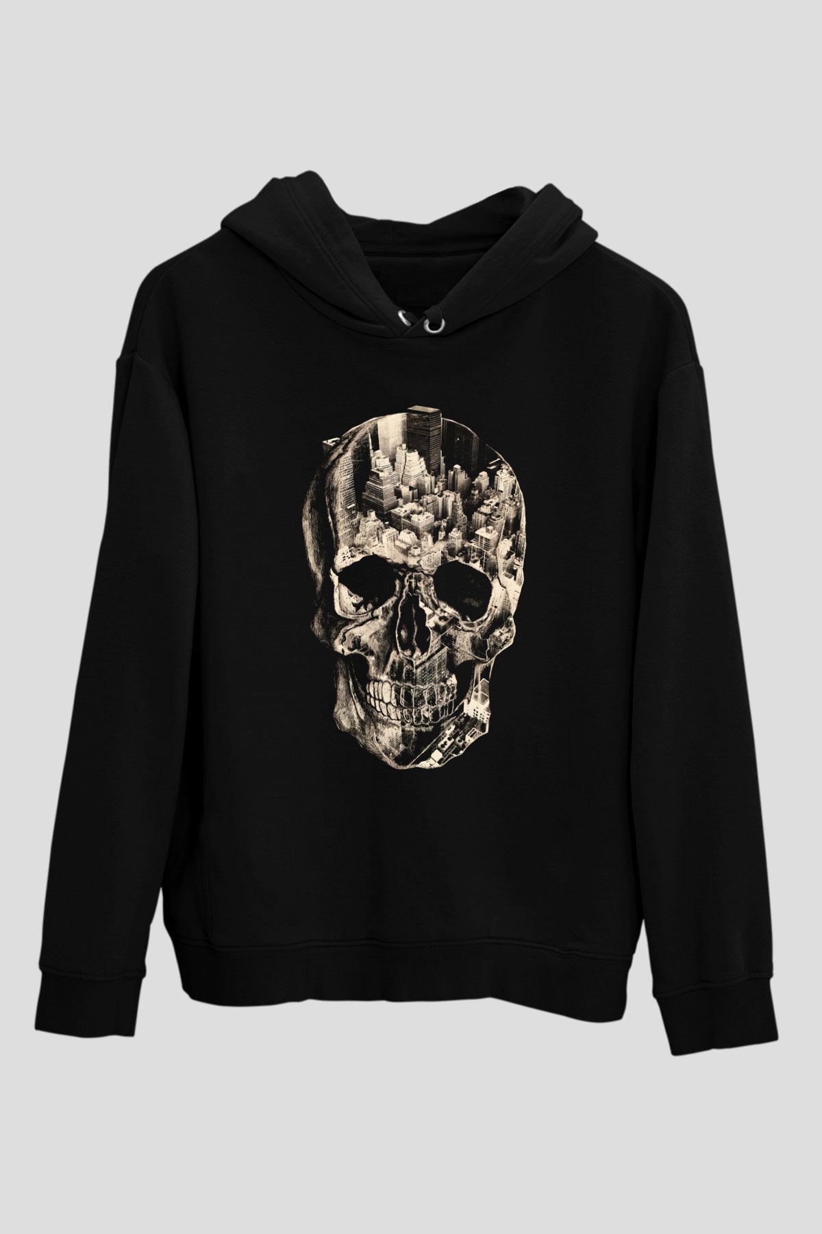 Unisex Hoodie TSR102