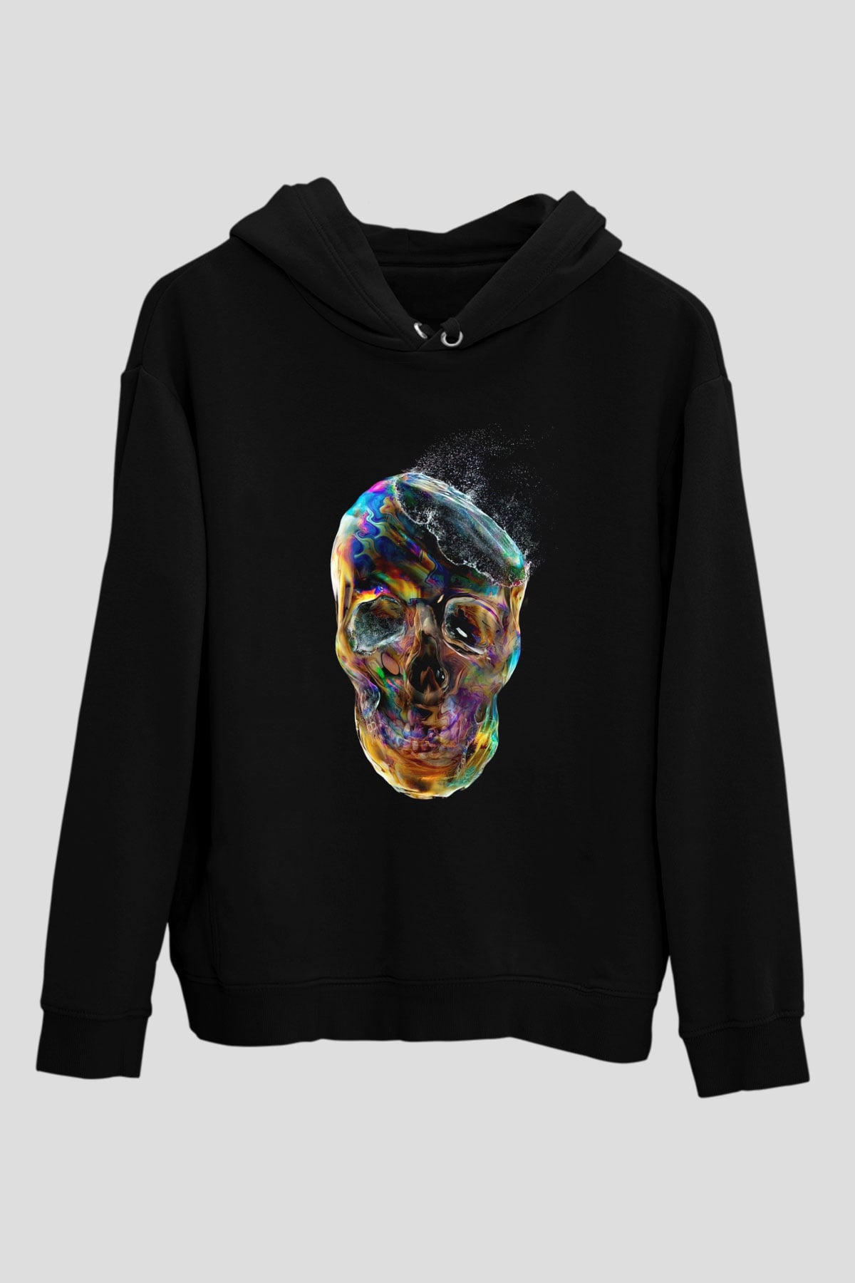 Unisex Hoodie TSR103