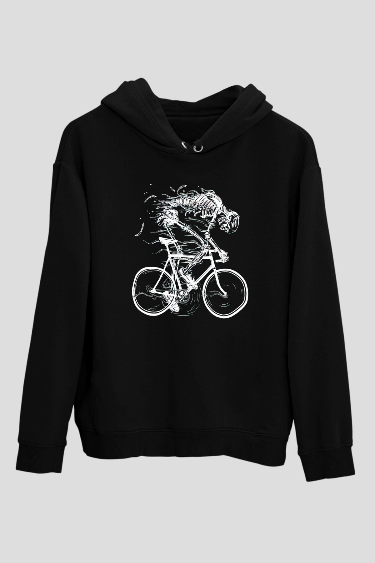Unisex Hoodie TSR104