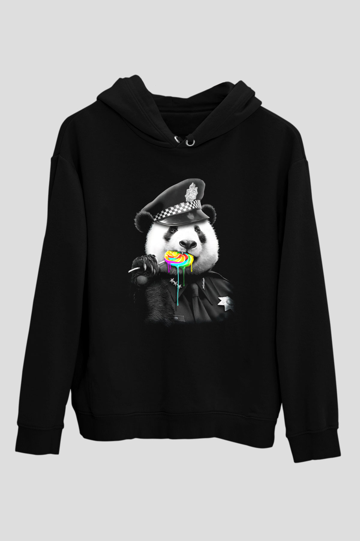 Unisex Hoodie TSR106
