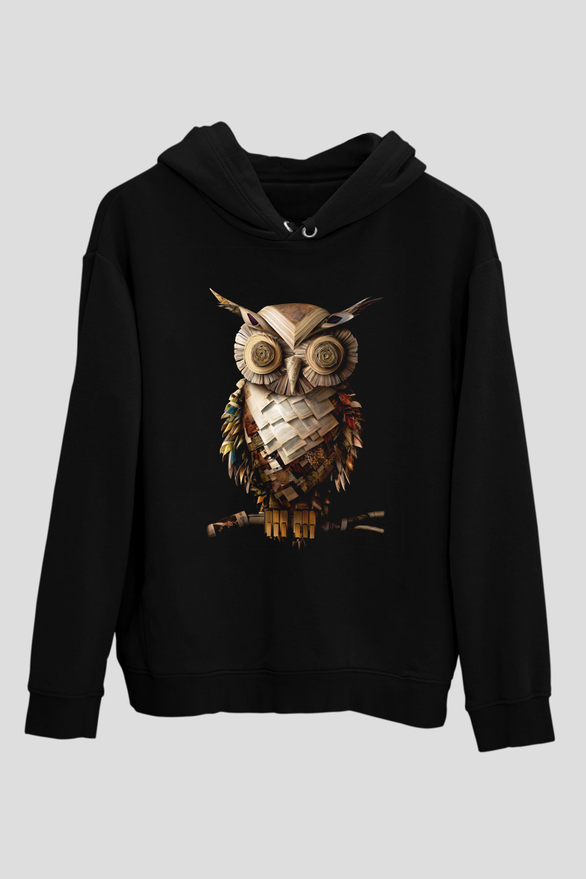 Unisex Hoodie TSR124