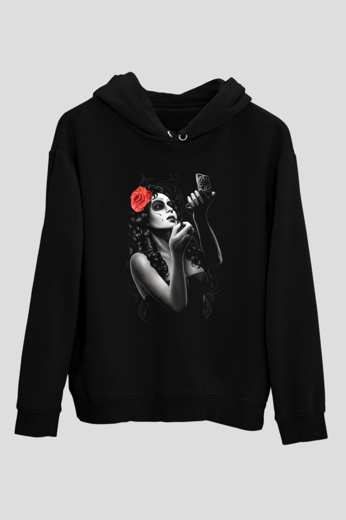 Unisex Hoodie TSR125