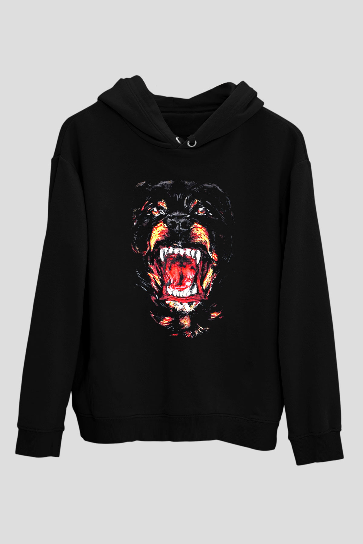 Unisex Hoodie TSR127