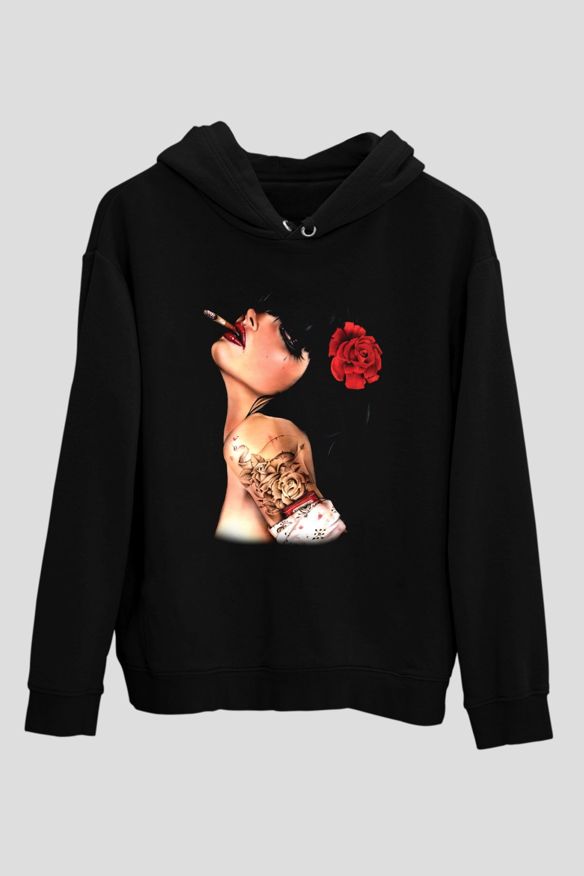 Unisex Hoodie TSR129