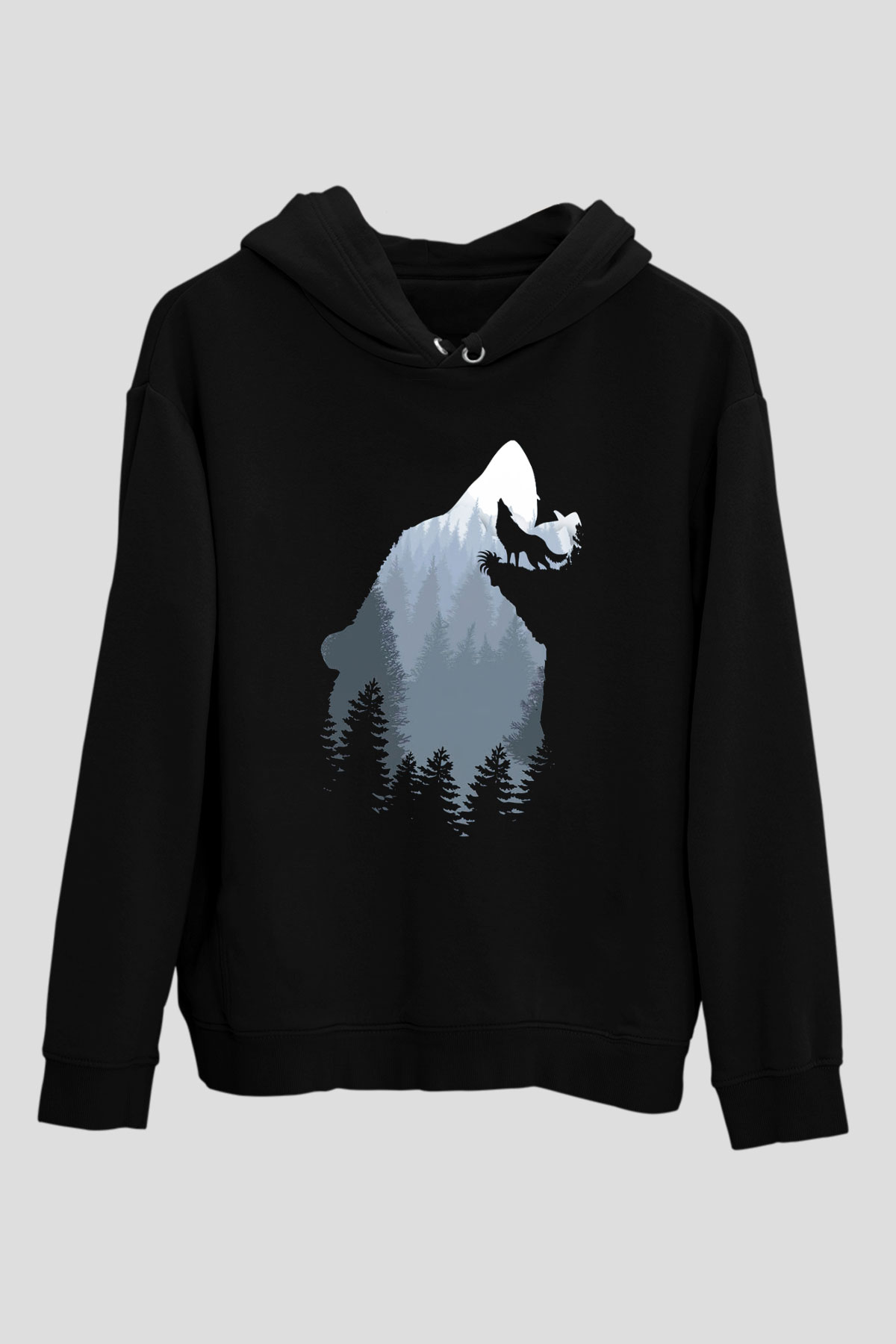 Unisex Hoodie TSR13