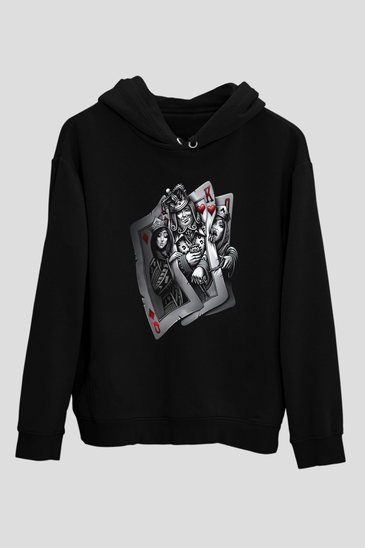 Unisex Hoodie TSR144