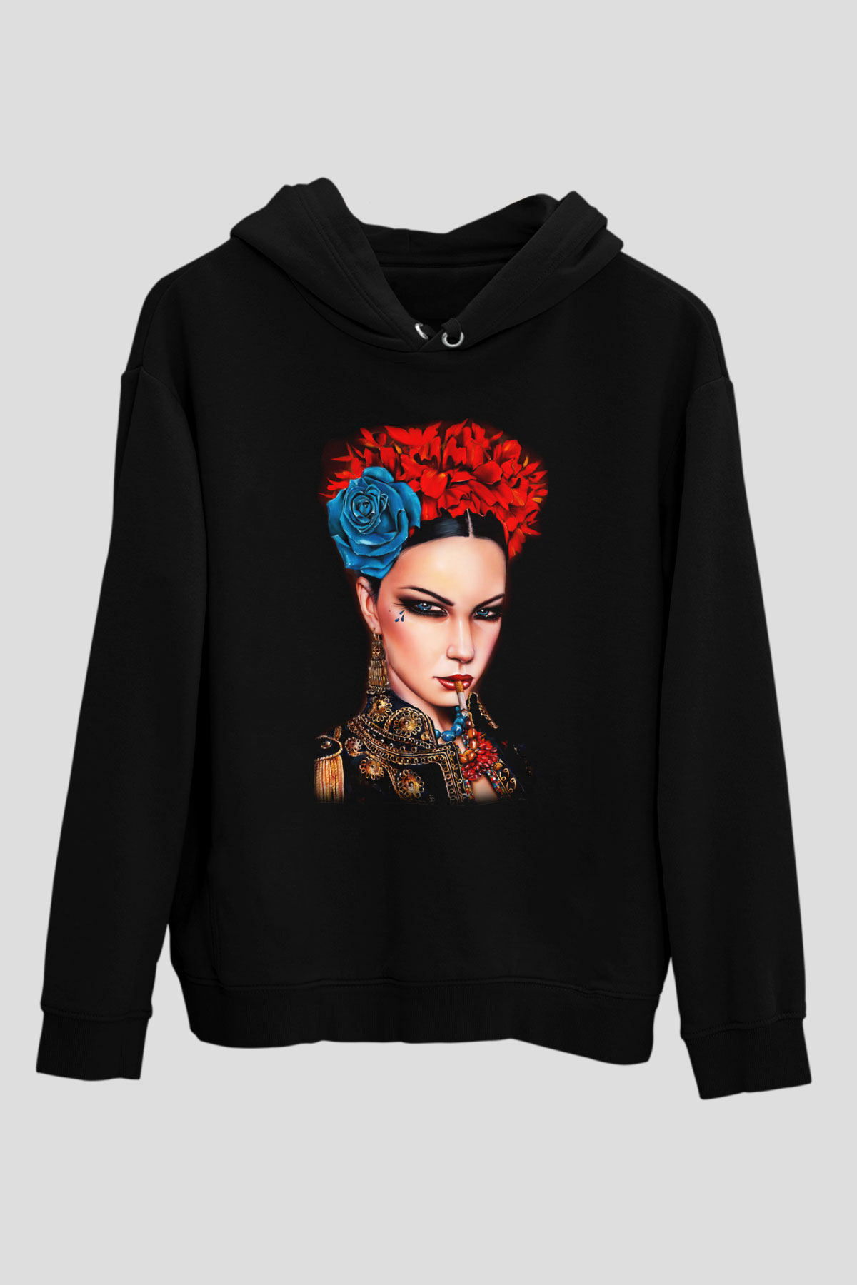 Unisex Hoodie TSR146