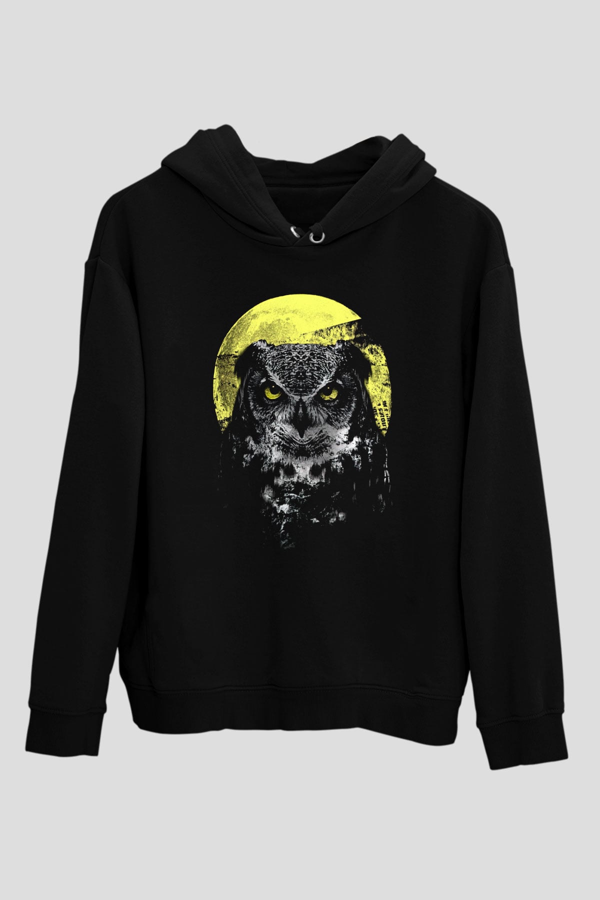 Unisex Hoodie TSR153