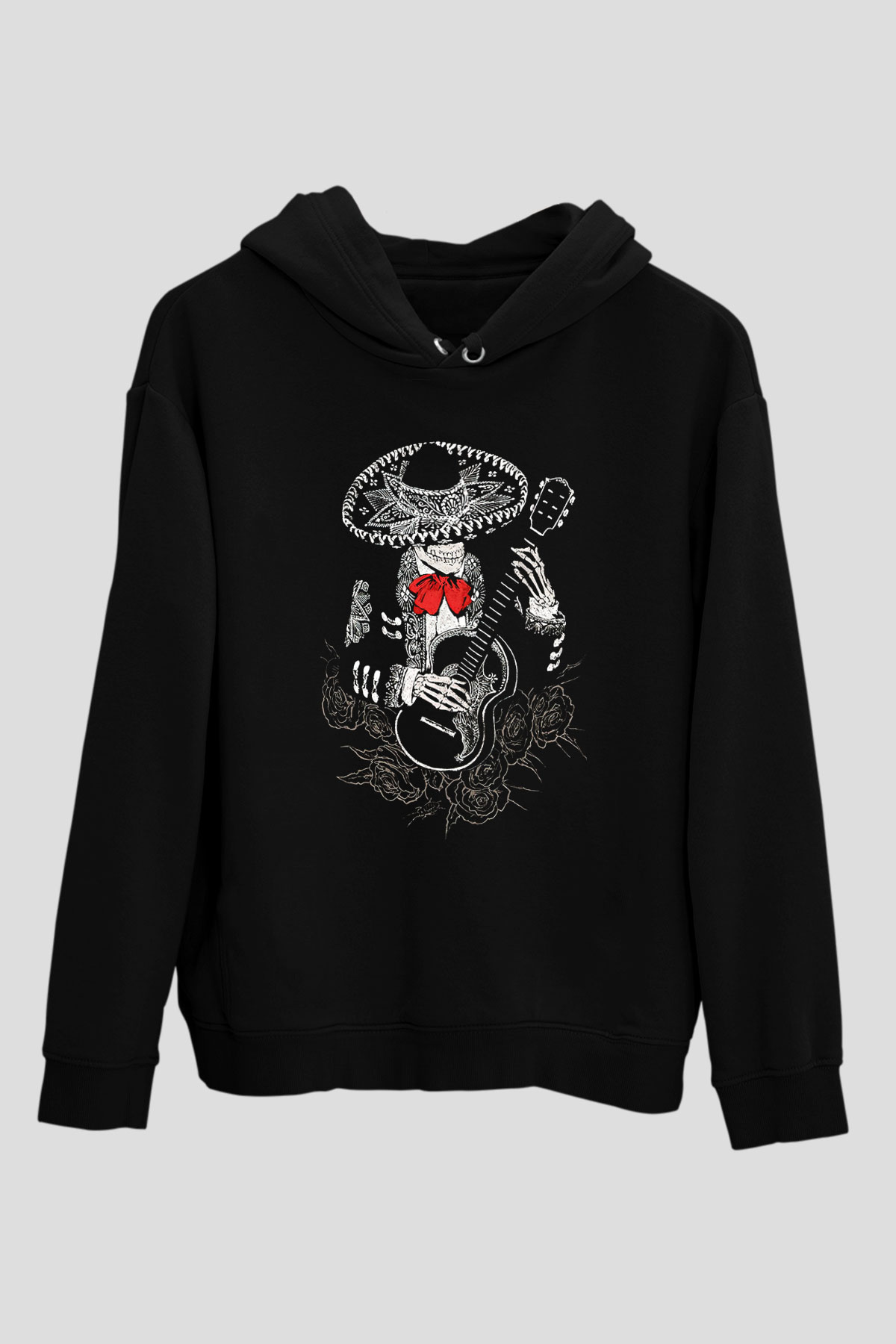Unisex Hoodie TSR158