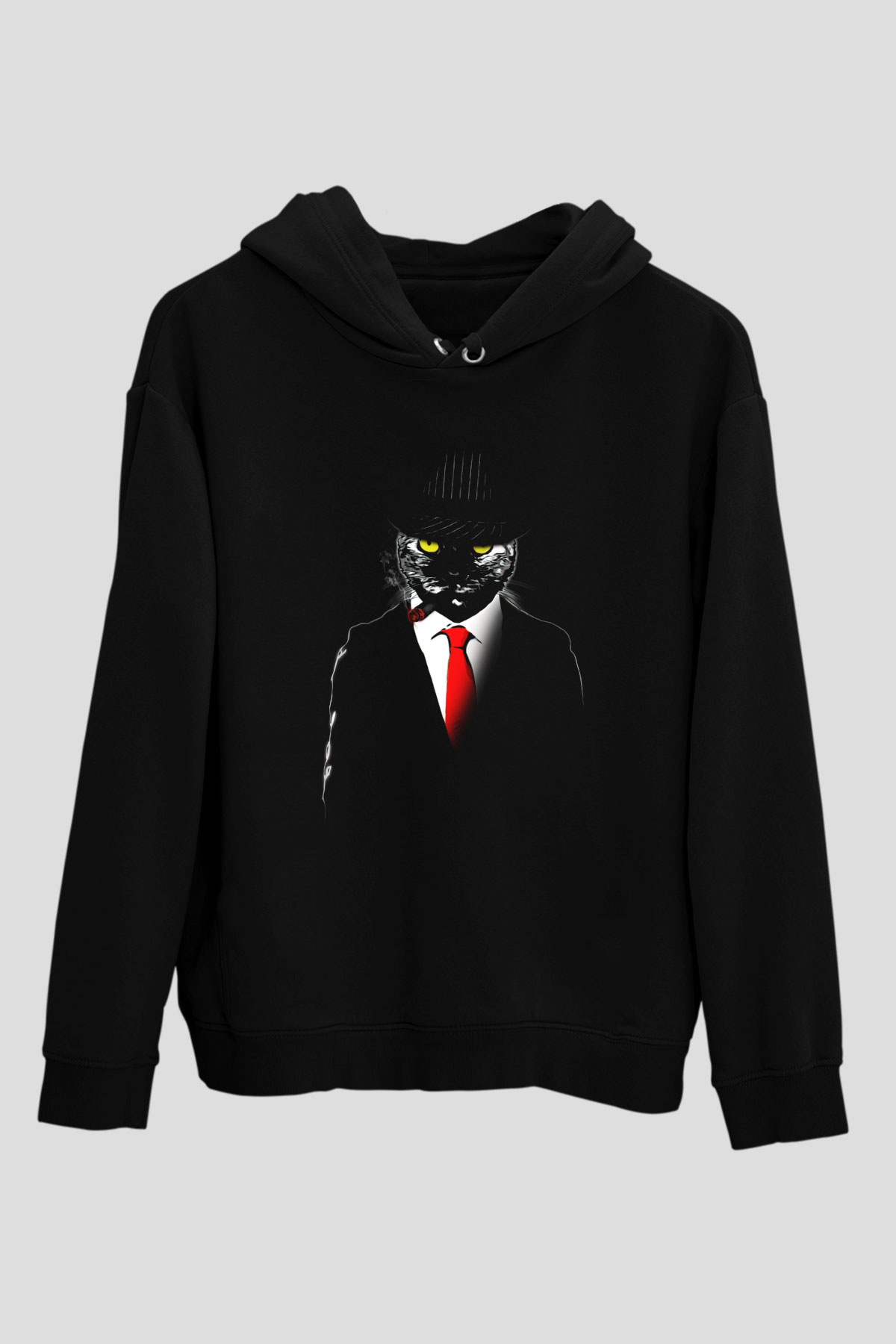 Unisex Hoodie TSR18