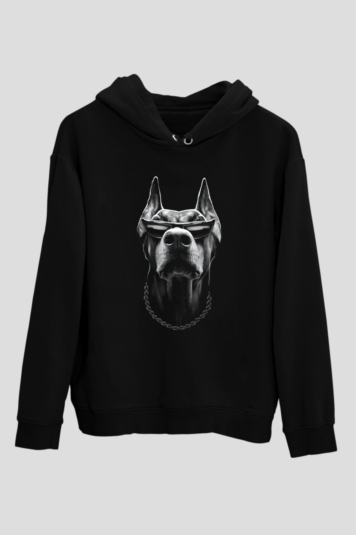 Unisex Hoodie TSR182