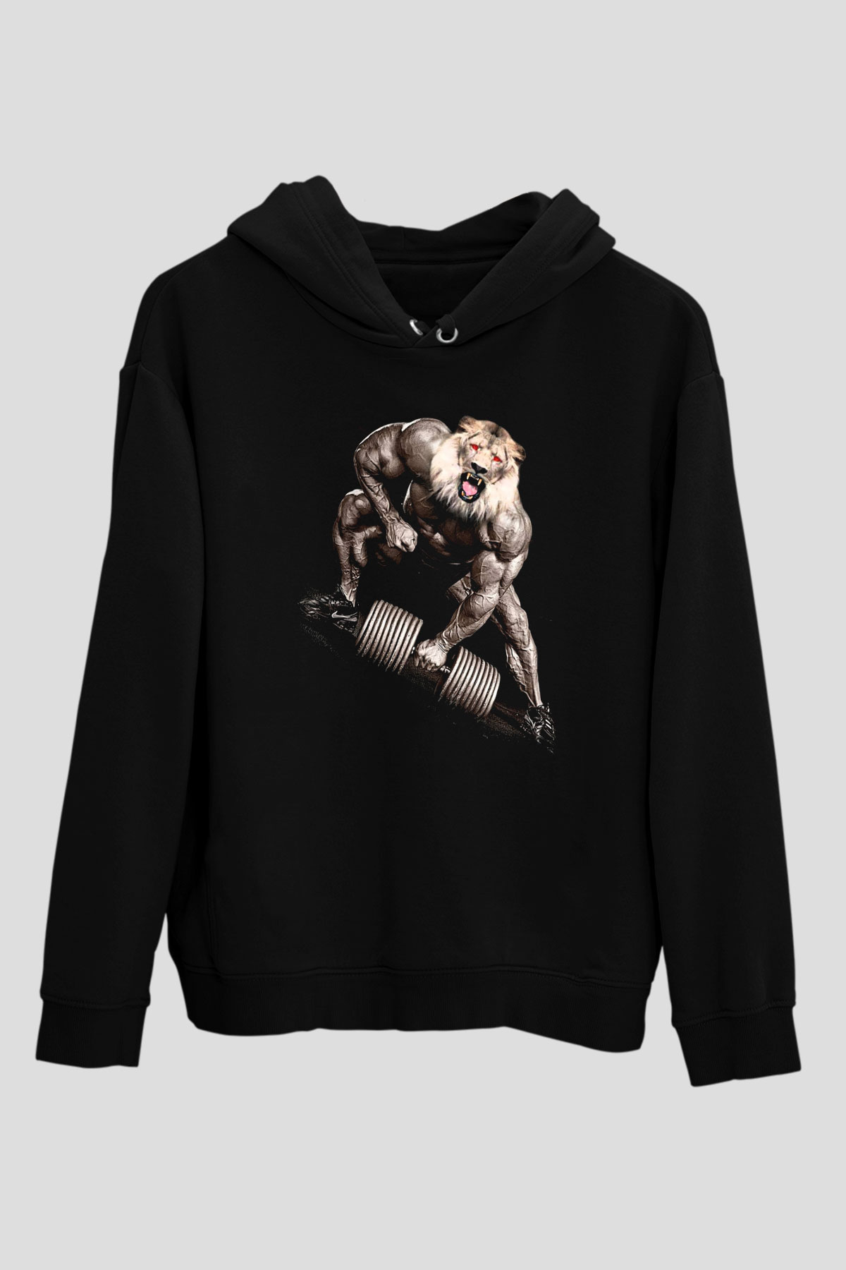 Unisex Hoodie TSR183
