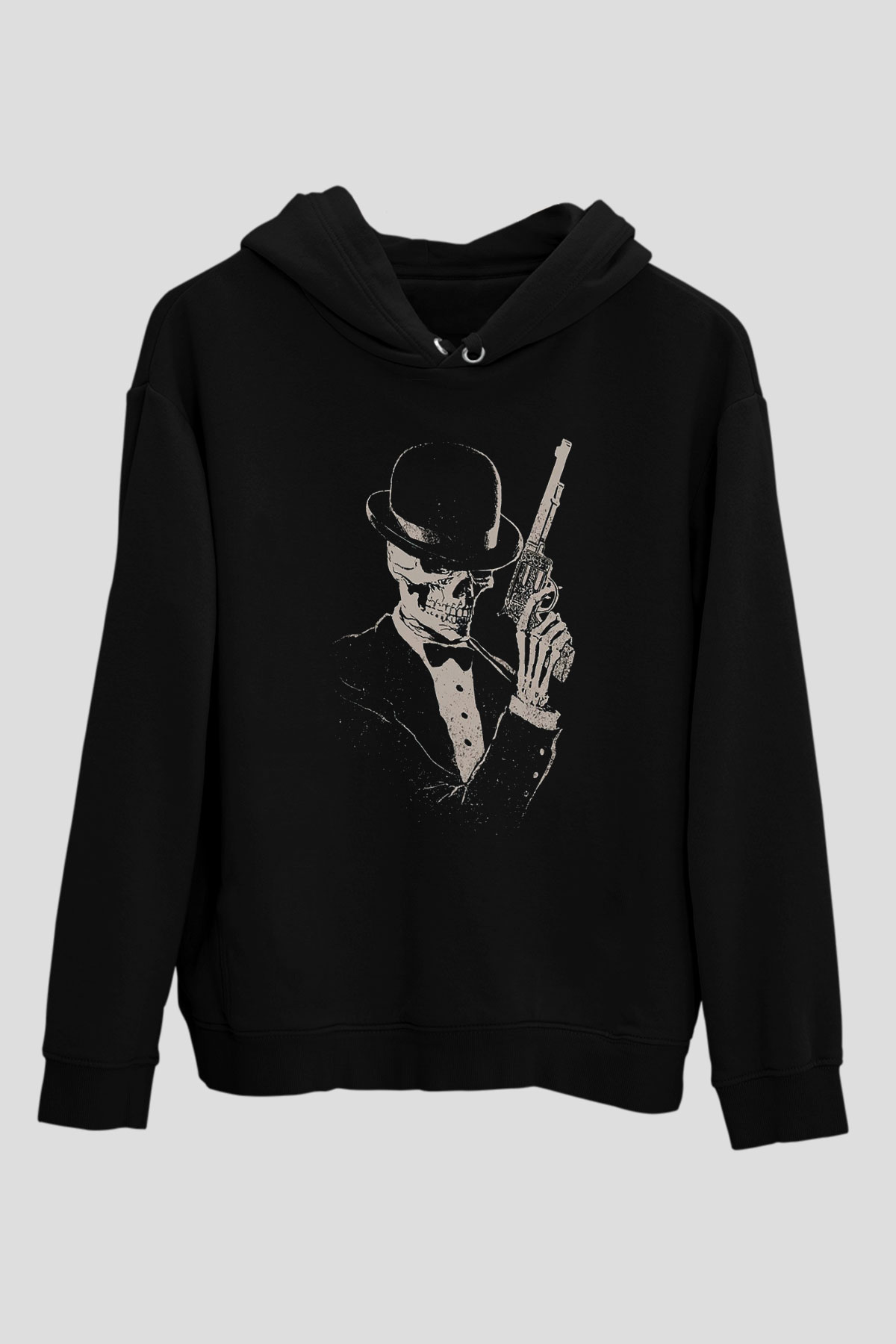 Unisex Hoodie TSR19