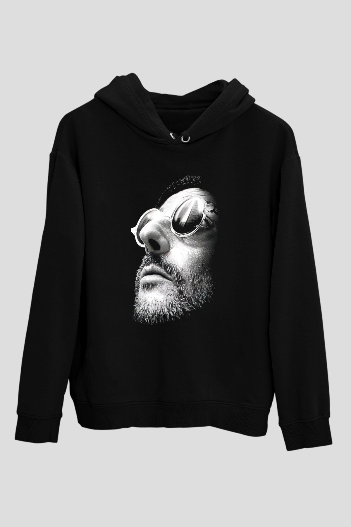 Unisex Hoodie TSR200