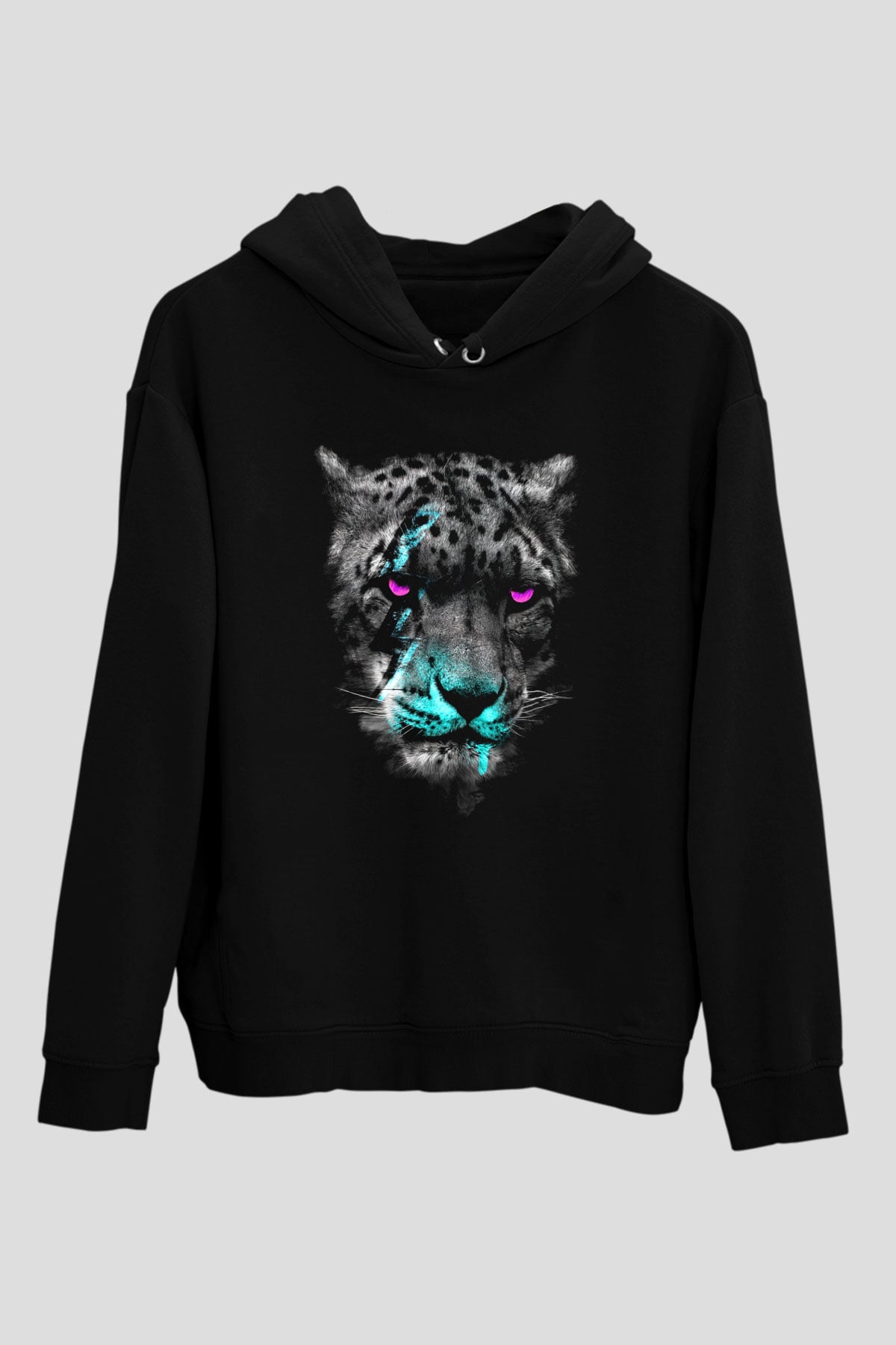 Unisex Hoodie TSR201