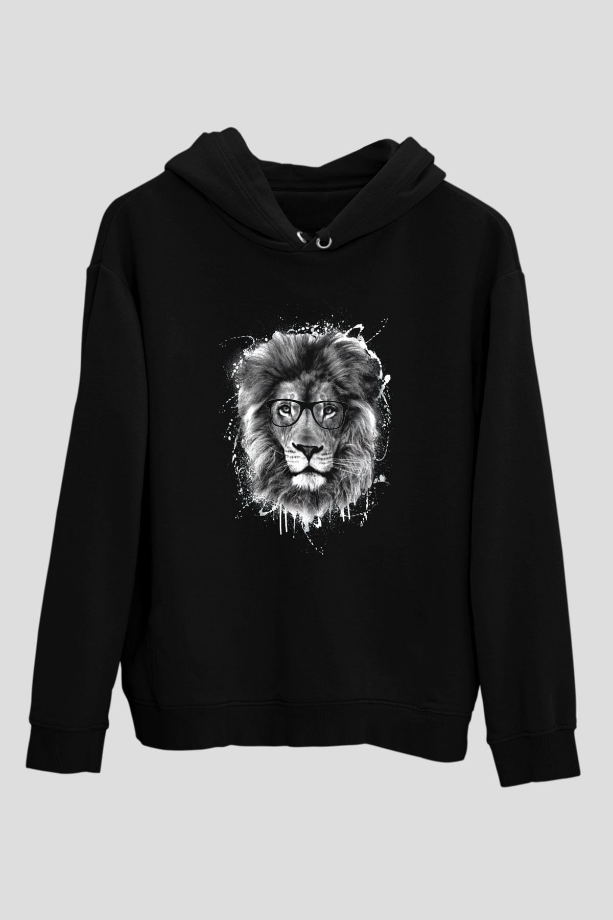 Unisex Hoodie TSR202