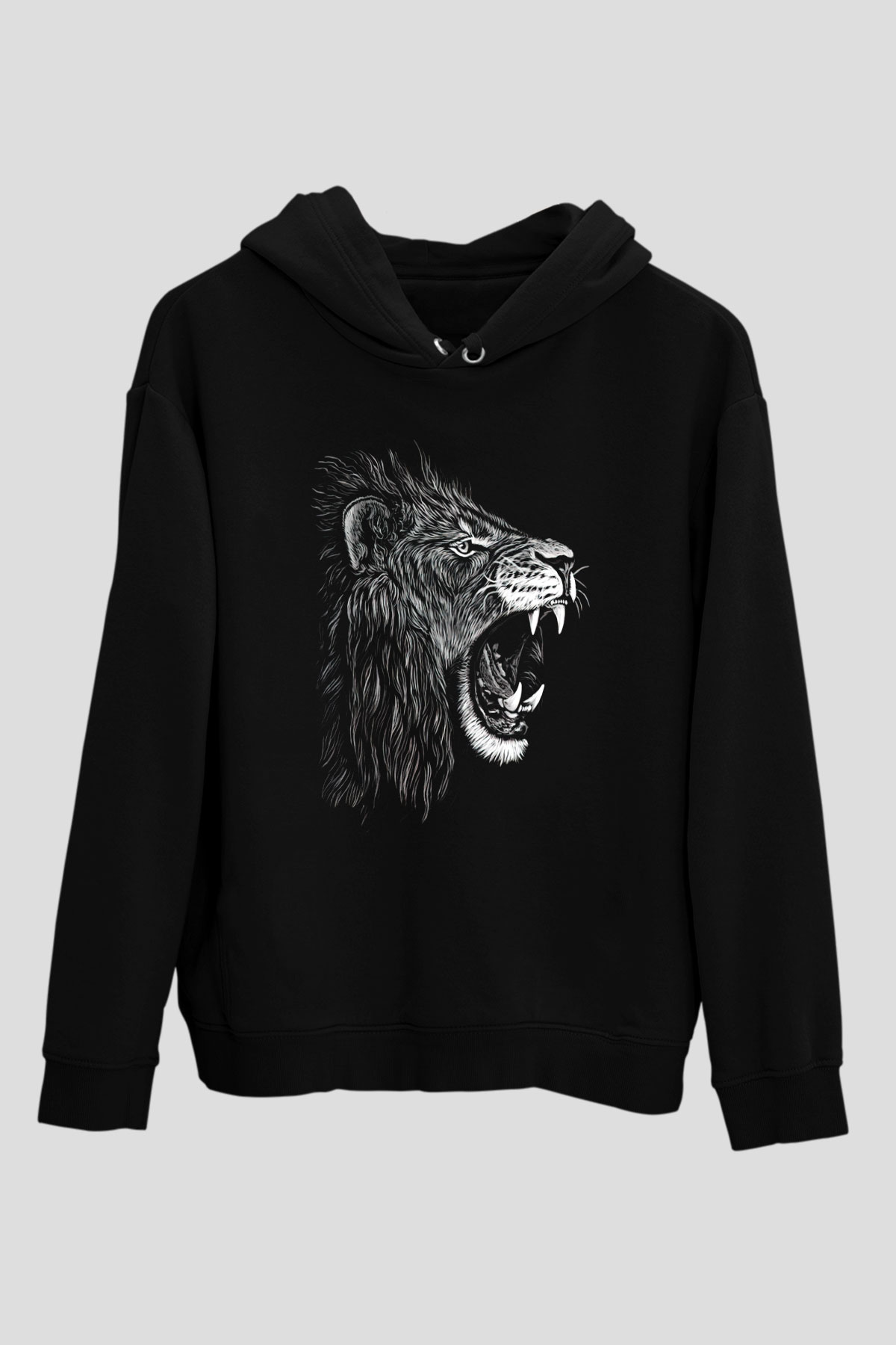 Unisex Hoodie TSR203